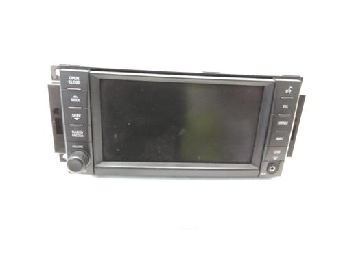 Used Electronic module Electronic module FERRARI CALIFORNIA 4.3 (460 hp) 40346511 40346511