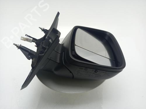Used Right mirror Right mirror FIAT TALENTO Van (296_) 1.6 D (121 hp) 40332082 40332082