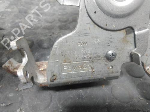 Hand brake FORD FIESTA VI (CB1, CCN) 1.25 | BP40337656I18 - Image 4