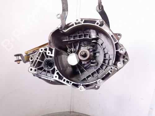 Used Gearbox Gearbox VAUXHALL CORSA Mk III (D) (S07) 1.2 i 16V (L08) (86 hp) 40310931 40310931