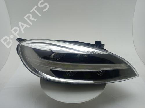 Used Right headlight Right headlight VOLVO V40 Hatchback (525) T3 (152 hp) 40302028 40302028