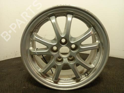 Used Rim Rim TOYOTA PRIUS (_W5_) 1.8 Hybrid (ZVW50, ZVW50_, ZVW51_, ZVW50R, ZVW51) (122 hp) 40327637 40327637