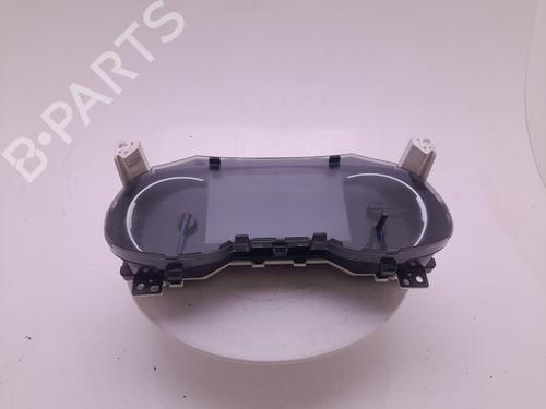 Used Instrument cluster Instrument cluster TOYOTA RAV 4 V VAN (_A5_, _H5_) 2.5 Hybrid AWD (AXAH54) (222 hp) 40314936 40314936