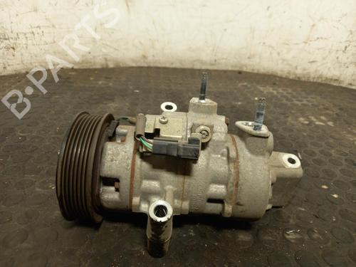 turbochargersupercharger-ford-ka-iii-uk-fk-2014-40302327 main image