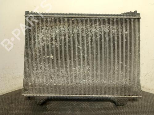 Used Water radiator Water radiator JAGUAR F-PACE (X761) 2.0 TD4 AWD (180 hp) 40313479 40313479