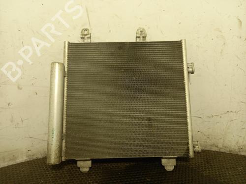 Used AC radiator AC radiator TOYOTA AYGO (_B4_) 1.0 (KGB40) (69 hp) 40311407 40311407