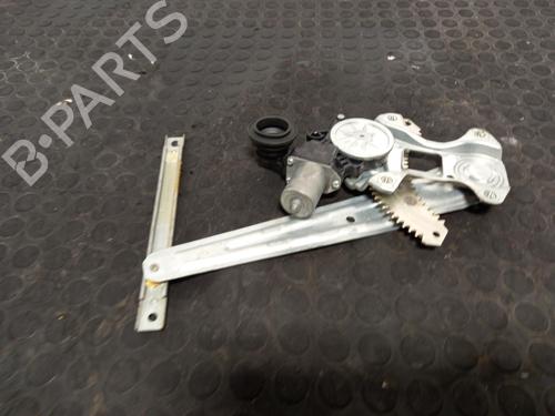 Used Rear right window mechanism Rear right window mechanism NISSAN MICRA V (K14) 1.0 IG-T 100 (101 hp) 40463912 40463912