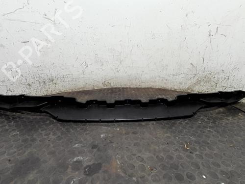 Used Rear bumper bracket Rear bumper bracket FIAT 500e Convertible (332_) Elektro (FA1) (95 hp) 40300055 40300055