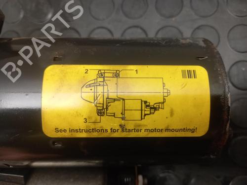 Starter BMW 5 (E60) 520 d | BP40486988M8 - Image 2