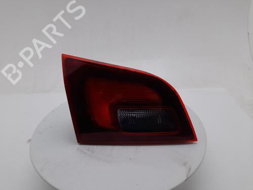 Used Left taillight Left taillight VAUXHALL ASTRA Mk VI (J) Estate (P10) 1.6 (116 hp) 40317221 40317221