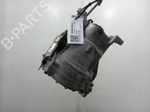 Used Transfer box Transfer box VOLVO XC60 II (246) B4 Mild-Hybrid AWD (197 hp) 40302121 40302121