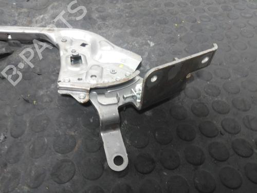 Hand brake FORD FIESTA VI (CB1, CCN) 1.25 | BP40337656I18 - Image 2