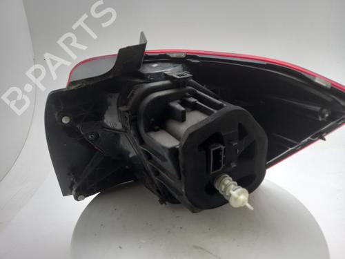 Left taillight VW POLO VI (AW1, BZ1, AE1) 1.0 TSI | BP40300825C34  - Image 5