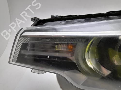 Left headlight MG MG ZS SUV (AZS1) 1.0 T-GDi | BP40314650C28 - Image 4