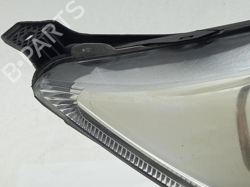 Right headlight FORD FIESTA VI (CB1, CCN) 1.0 EcoBoost | BP40300553C29 - Image 4