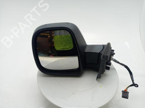 Used Left mirror Left mirror VAUXHALL COMBO Mk IV (E) Life (K9) 1.5 (102 hp) 40323930 40323930