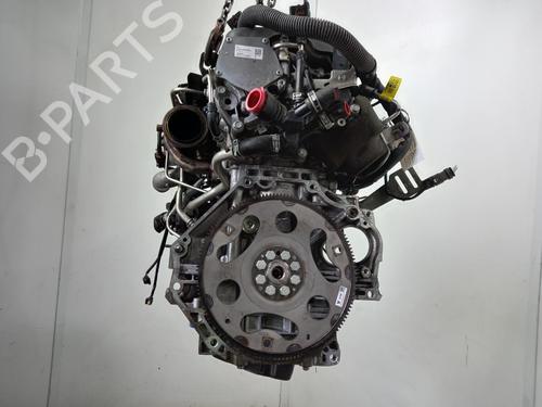 Used Engine Engine VAUXHALL ASTRA Mk VII (K) Estate (B16) 1.4 Turbo (150 hp) 40329493 40329493