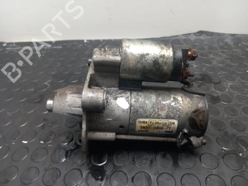Used Starter Starter FORD GRAND C-MAX (DXA/CB7, DXA/CEU) 1.6 TDCi (115 hp) 40301533 40301533