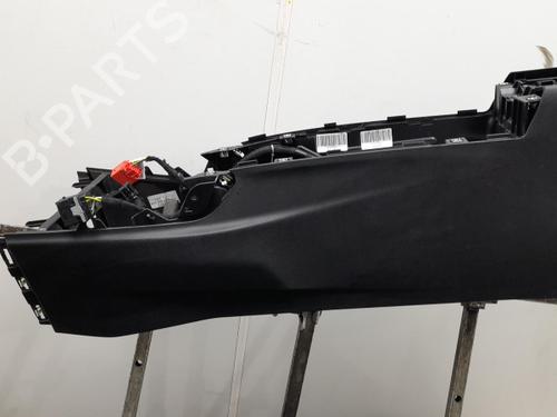 Middle console CITROËN C4 III (BA_, BB_, BC_) 1.2 PureTech 100 (BAHNEA, BAHNKA) | BP40487141I22 - Image 3
