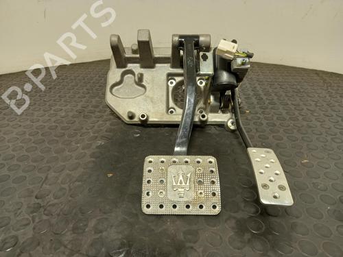 Used Pedal Pedal MASERATI GRANSPORT Coupe 4.2 (400 hp) 40341245 40341245