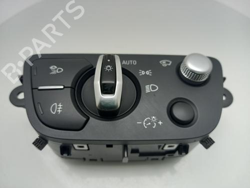 Used Headlight switch Headlight switch AUDI A4 B9 (8W2, 8WC) S4 TFSi quattro (354 hp) 40309139 40309139