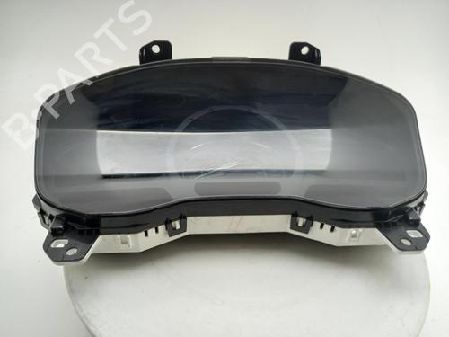 Used Instrument cluster Instrument cluster FORD RANGER (TKE) 3.2 TDCi 4x4 (200 hp) 40342593 40342593