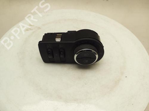 headlight-switch-vauxhall-insignia-mk-i-a-hatchback-g09-2008-2009-2010-2011-2012-2013-2014-2015-2016-2017-40345873 main image