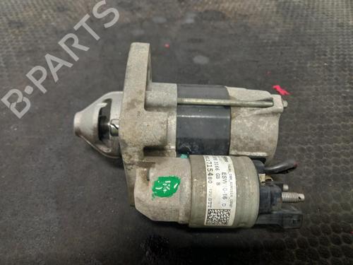 Used Starter Starter VAUXHALL CROSSLAND X / CROSSLAND (P17) 1.2 (75) (131 hp) 40321496 40321496