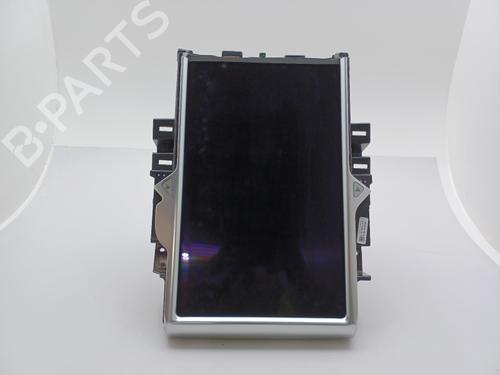 Used Display monitor Display monitor TESLA MODEL S (5YJS) 75 (320 hp) 40343077 40343077