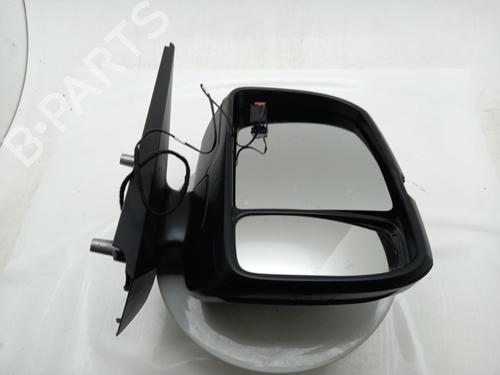 Used Right mirror Right mirror VW CRAFTER Van (SY_, SX_) 2.0 TDI FWD (SYB, SYC, SYD) (140 hp) 40301692 40301692
