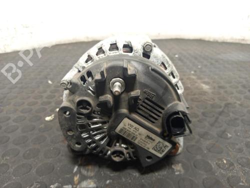Used Alternator Alternator SEAT LEON (5F1) 1.5 TSI (130 hp) 40331631 40331631