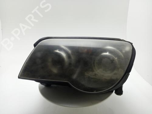 Used Left headlight Left headlight CHRYSLER CROSSFIRE 3.2 (218 hp) 40324370 40324370