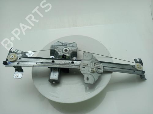 Rear right window mechanism RENAULT ZOE (BFM_) ZOE (BFMC, BFMD) | BP40325473C25 - Image 5