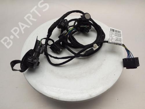 Used Electronic module Electronic module BMW 3 (G20, G80, G28) M3 Competition (510 hp) 40346407 40346407