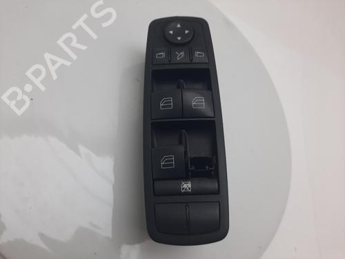 Used Switch Switch MERCEDES-BENZ M-CLASS (W164) ML 280 CDI 4-matic (164.120) (190 hp) 40342418 40342418