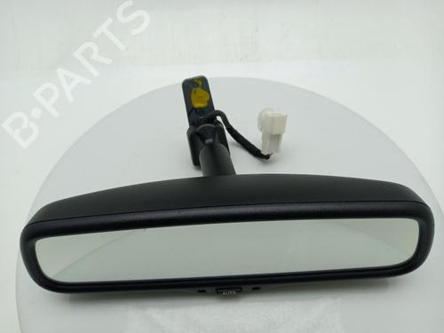 Used Rear mirror Rear mirror TOYOTA RAV 4 V VAN (_A5_, _H5_) 2.5 Hybrid AWD (AXAH54) (222 hp) 40315109 40315109