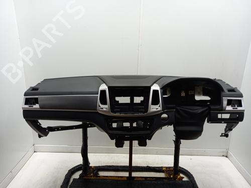 Used Dashboard Dashboard SSANGYONG REXTON (Y400, Y450) 2.2 Xdi All-wheel Drive (203 hp) 40334252 40334252