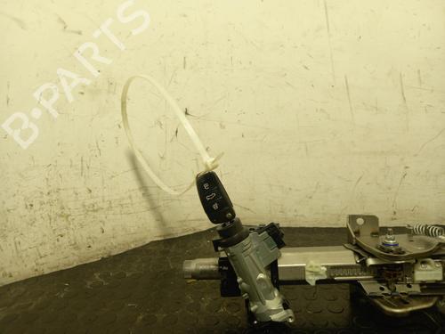 Steering column AUDI A3 Limousine (8VS, 8VM) 35 TFSI | BP40309994M21 - Image 3