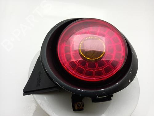 Used Right taillight Right taillight ALFA ROMEO MITO (955_) 1.4 (955AXB1B) (78 hp) 40338165 40338165