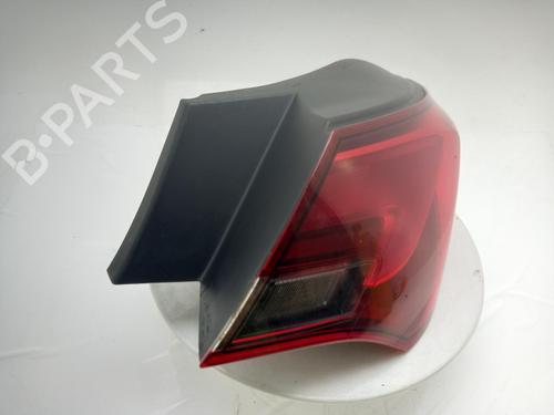 Used Right taillight Right taillight VAUXHALL ASTRA Mk VI (J) GTC (P10) 1.4 (140 hp) 40322815 40322815