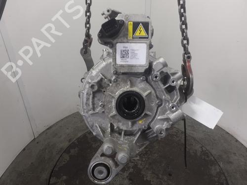 Engine VOLVO XC40 (536) Recharge AWD | BP40320487M1 - Image 2
