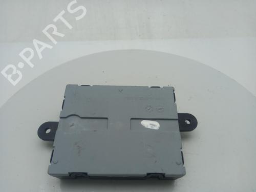 Used Engine control unit (ECU) Engine control unit (ECU) LAND ROVER RANGE ROVER EVOQUE (L551) 1.5 P270e Hybrid 4x4 (269 hp) 40309842 40309842