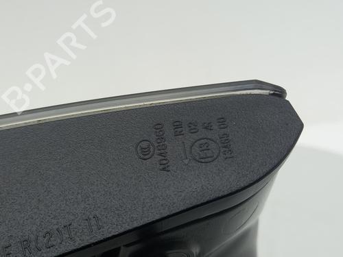 Left taillight LEXUS RX (_U3_) 400h AWD (MHU38_, MHU38R) | BP40325593C34 - Image 5