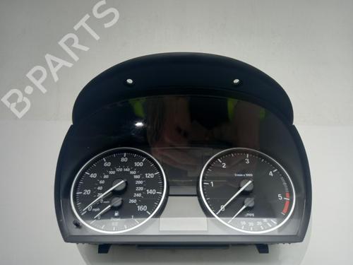 Used Instrument cluster Instrument cluster BMW 3 Coupe (E92) 320 d (177 hp) 40309385 40309385