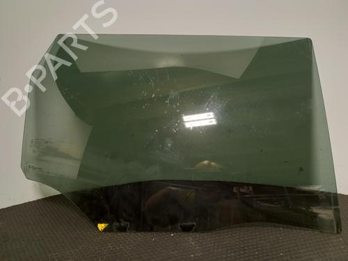 Used Rear right door window Rear right door window SSANGYONG REXTON (Y400, Y450) 2.2 Xdi All-wheel Drive (203 hp) 40334227 40334227