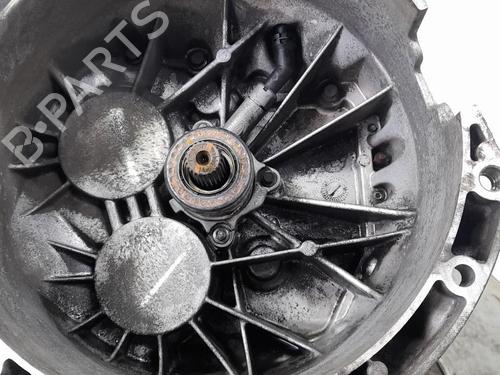 Gearbox FORD TRANSIT CUSTOM V362 Van (FY, FZ) 2.2 TDCi | BP40520584M3 - Image 2