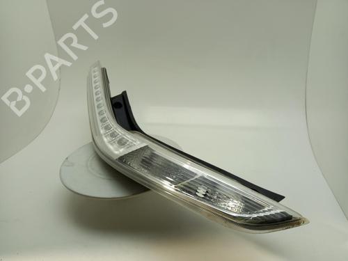 Used Left taillight Left taillight NISSAN LEAF (ZE0) Electric (109 hp) 40337620 40337620