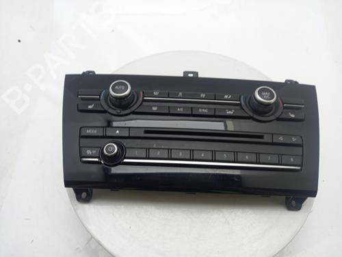 climate-control-bmw-x4-f26-2013-2014-2015-2016-2017-2018-40556836 main image