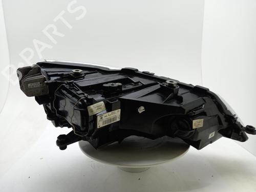 Left headlight SEAT LEON (5F1) 1.6 TDI | BP40311336C28  - Image 6