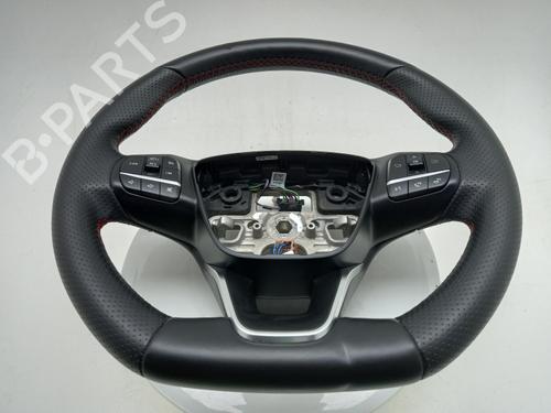 steering-wheel-ford-focus-iv-hn-2018-40311525 main image